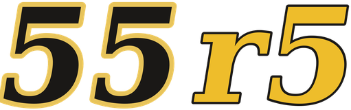 55r5 logo